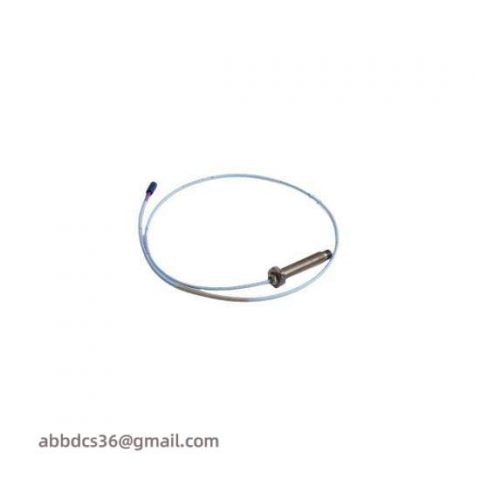 Bently Nevada 330703-000-080-10-02-00 | 3300 XL Series | Proximity Probes, for Precision Monitoring & Control Solutions