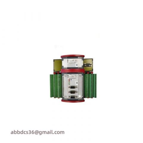 CEDIO 16/16-0,5-1131 Industrial Control Module
