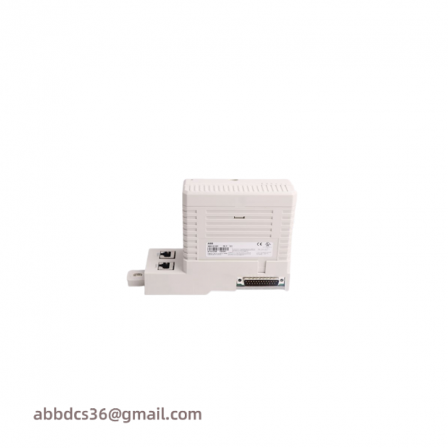 ABB 3BDH001010R0005 High Performance Industrial Module