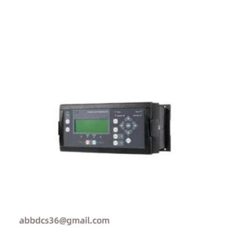 DEIF PPU-3 Parallel & Protection Unit, PPU-2, Industrial Automation