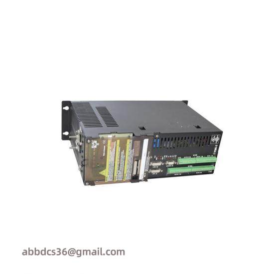 ELAU SH100/40060/0/1/00/00/01/00/00 Industrial Control Module