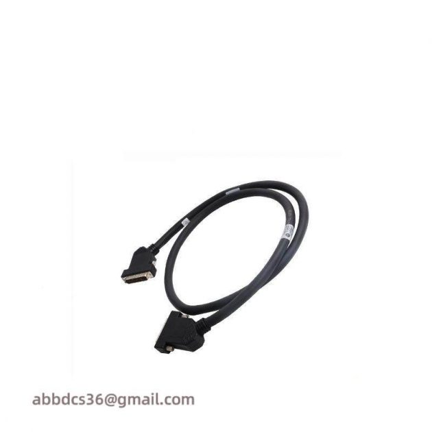 EMERSON 5217D09H01 High-Performance Control Module