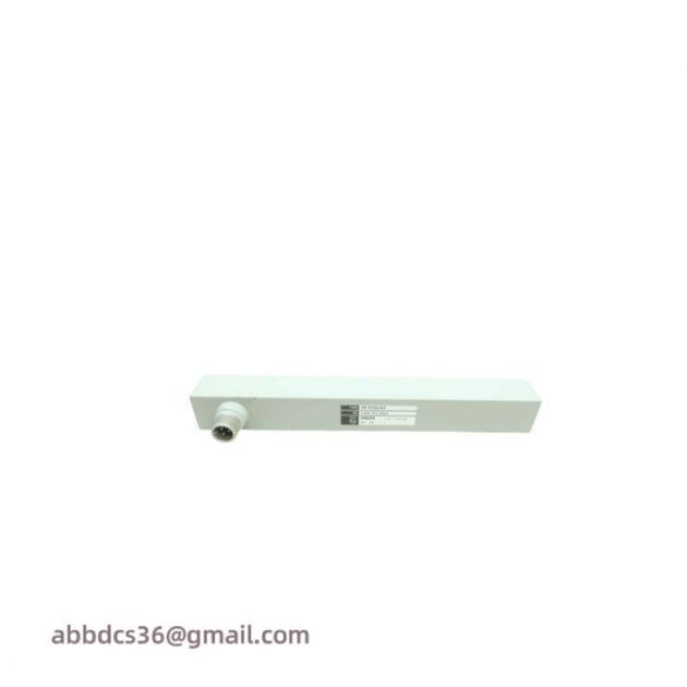 EMERSON 5217D09H01 High-Performance Control Module