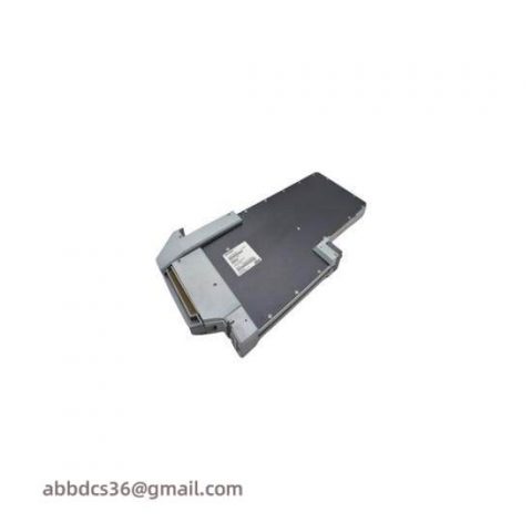 FOXBORO P0961BC CP40B Control Processor: Advanced Automation Solution for Industrial Control Systems