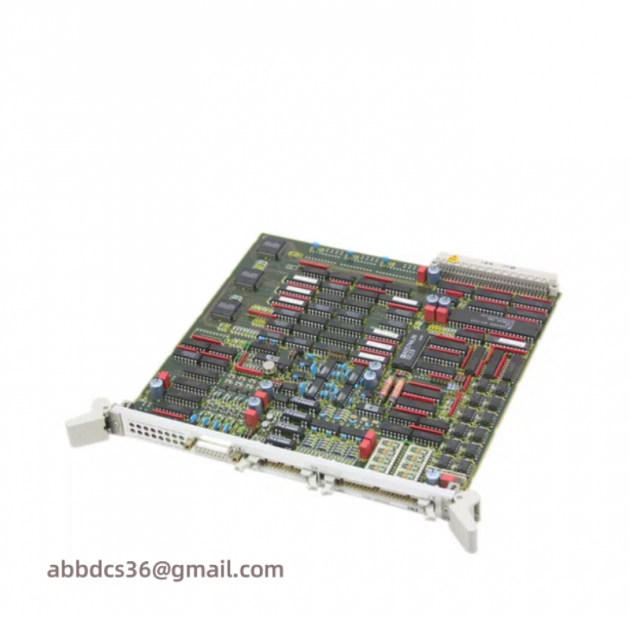 GE CT11T7F10PN1 16 - High-Performance Control Module for Industrial Automation Systems