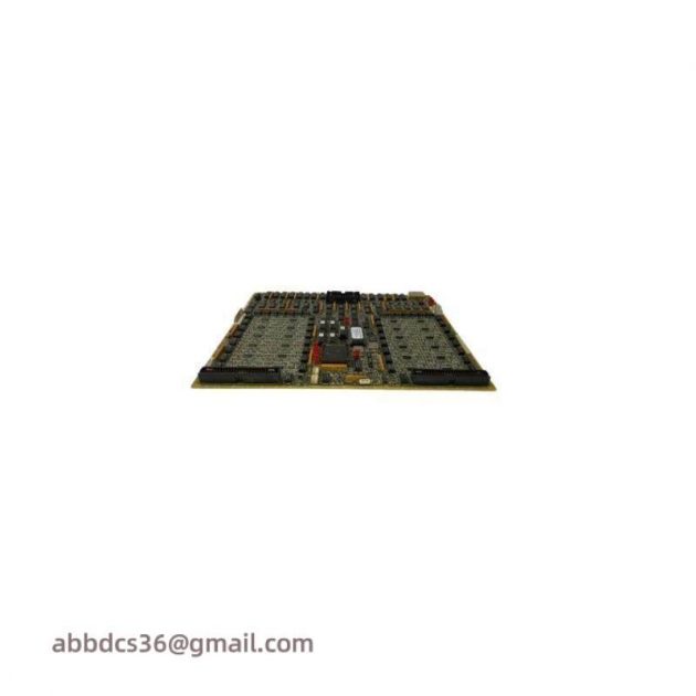GE DS200TCDAG1BDB Control Board Module