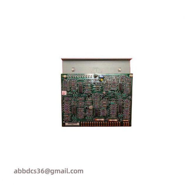 Danaher SAM-DA-400/480-14B-P4N-F Industrial Module
