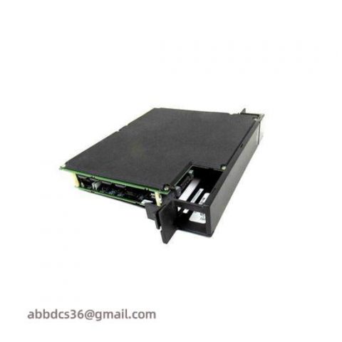 GE IC670PB1001 Digital Input Module for Industrial Automation