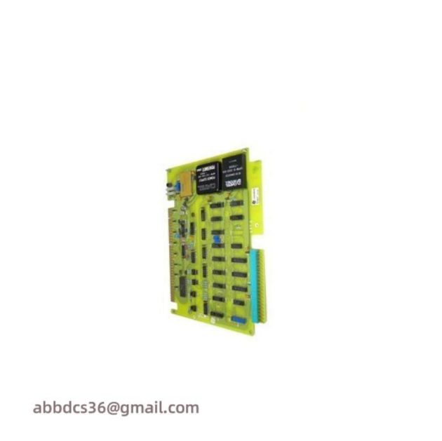 GE DS200TCDAG1BDB Control Board Module
