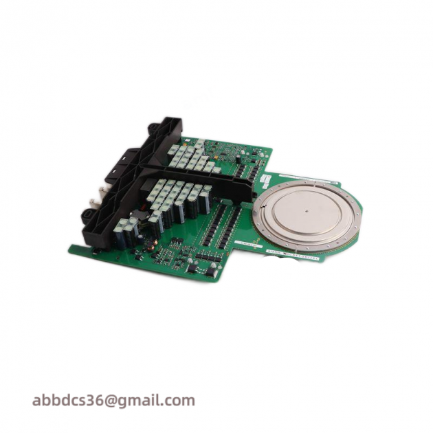 GE IS200PMCIH1ABA Module for Industrial Automation Controls