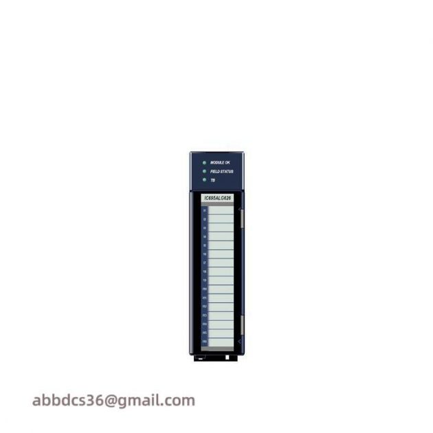 GE IS200PMCIH1ABA Module for Industrial Automation Controls