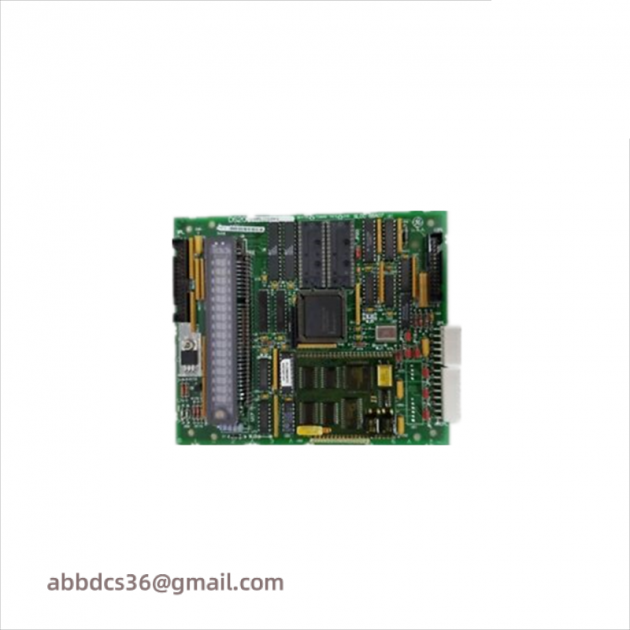 GE IS420ESWBH3AX Unmanaged Industrial Ethernet Switch