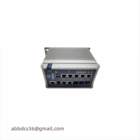 GE IS420UCECH1B-A: Ultra-Critical System Controller, High Performance for Industrial Automation
