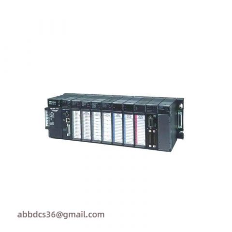 GE SELA36AT0030 Industrial Control Module, Upgrading Your Automation Efficiency