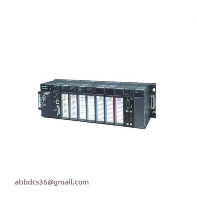 GE SELA36AT0030 Industrial Control Module, Upgrading Your Automation Efficiency