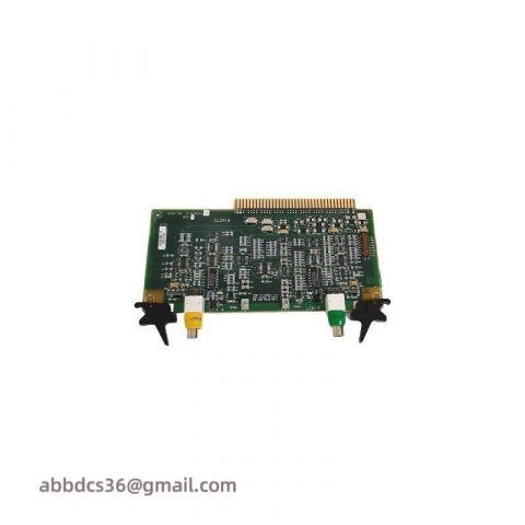 Honeywell 05704-A-0122 General Functional Module for Industrial Control