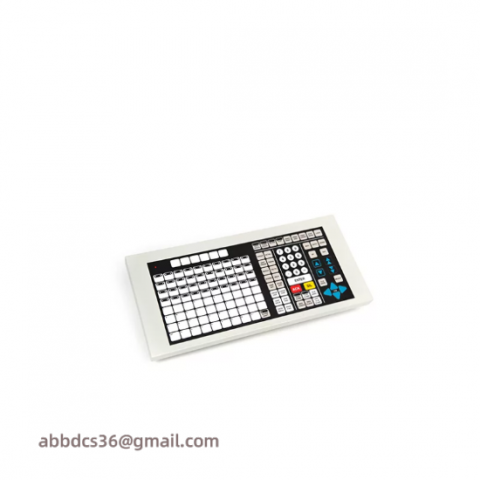 Honeywell PLC Keyboard 51402497-100, High Precision Control Solutions