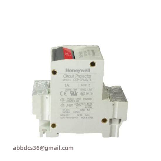 Honeywell 51403254-100 Industrial Control Module for Process Automation