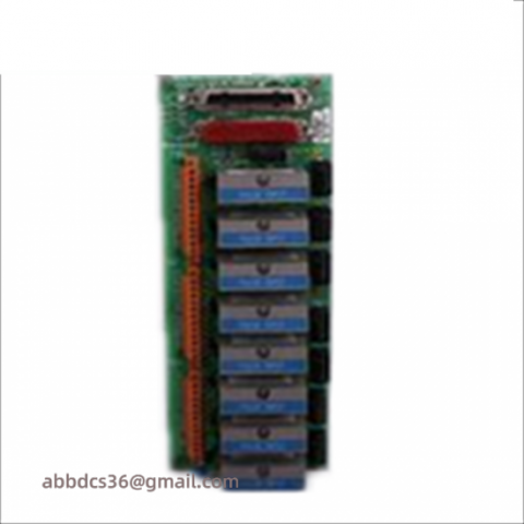Honeywell MU-TDOA13 Advanced Digital Output Termination Board for Industrial Automation, 51304648-100