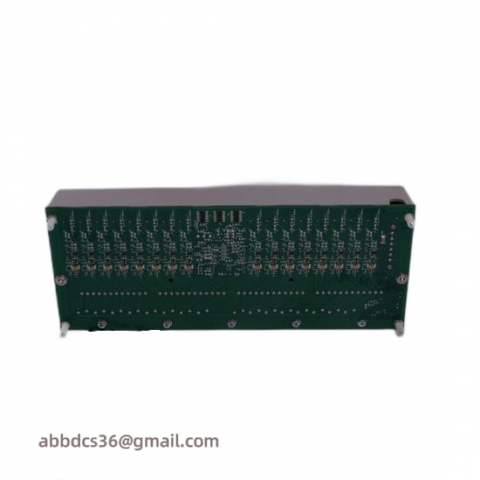 Honeywell SPS5713 | 51199930-100: Industrial Automation Control Module