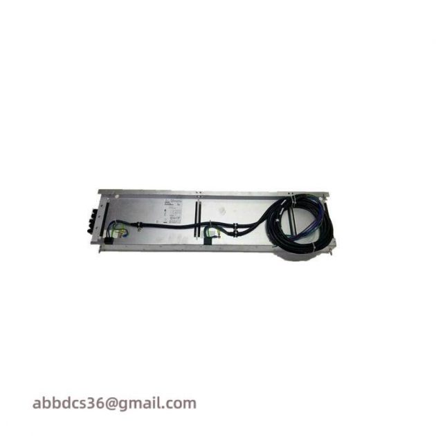 Honeywell SPS5713 | 51199930-100: Industrial Automation Control Module