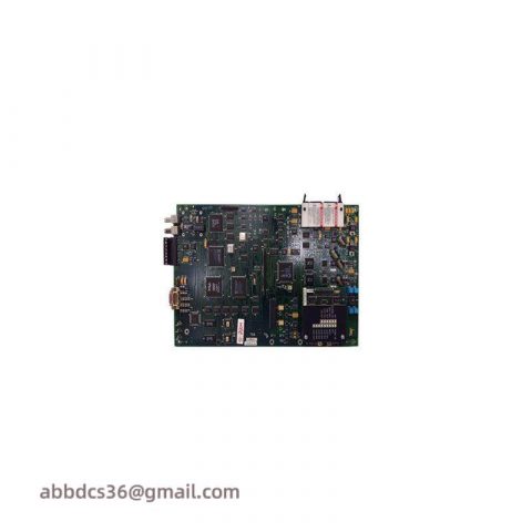 GE IS200STAIH2ABA Board for Turbine Control - Reliable Industrial Automation