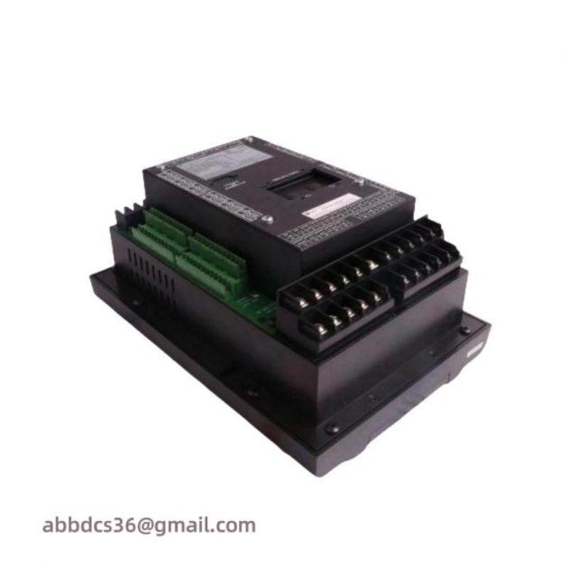 GE IS400TCASH1A Program Switch Module