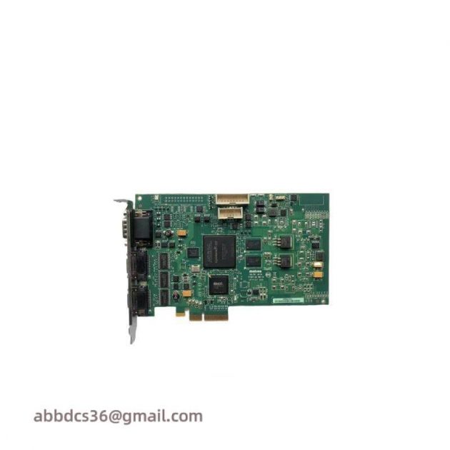 Allen Bradley 1784-PCIC/B ControlNet PCI Bus Messaging Card - Industrial Communication Module