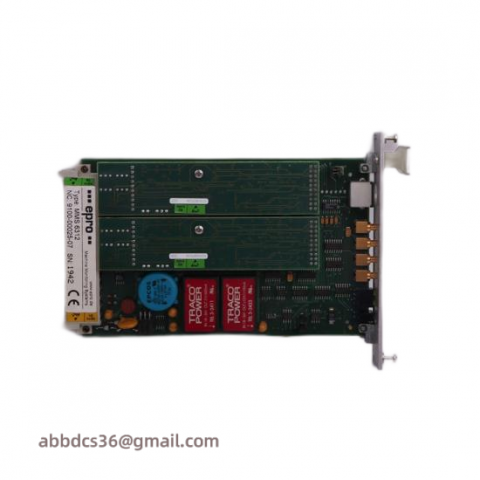 Kollmorgen AKM51E-ANCNR-01 Servo Motor