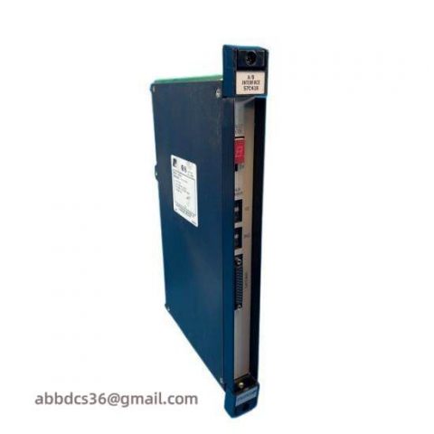Reliance 57C415 57415-A Digital Control System Input Module, Precision Electronics for Industrial Automation