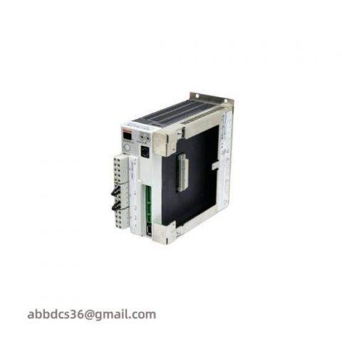 REXROTH DKC1.03-012-3-MGP-01VRS Servo Drive - Advanced Motion Control Solution