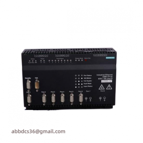 REXROTH VT3000S34-R5 High-Precision Servo Drive for Industrial Automation
