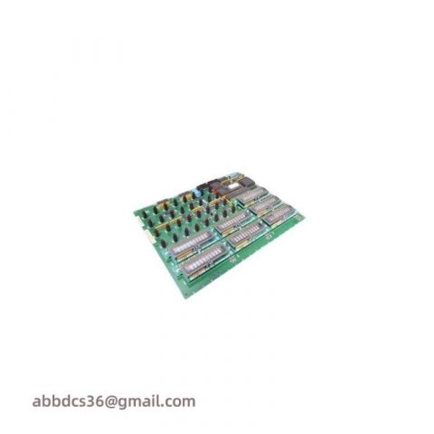 Schneider VDIA-54300 Industrial Control Module