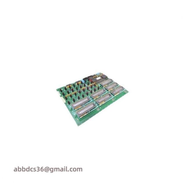Schneider VDIA-54300 Industrial Control Module