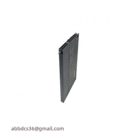 Siemens 6DD1607-0EA1 Communication Expansion Module