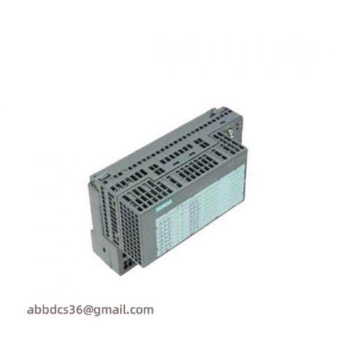 SIEMENS 6ES7132-1BH00-0XB0 | SIMATIC ET200L Digital Output Block - Industrial Automation Solutions