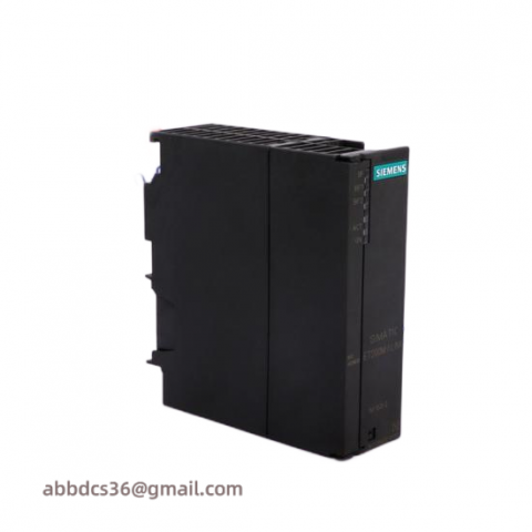 SIEMENS S7-1200 CPU 1215C - High-Performance Modular PLC for Industrial Automation