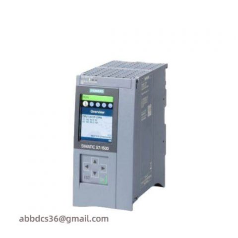 Barber Colman MP-481-129-0-2 Industrial Module, High Precision Control Solution