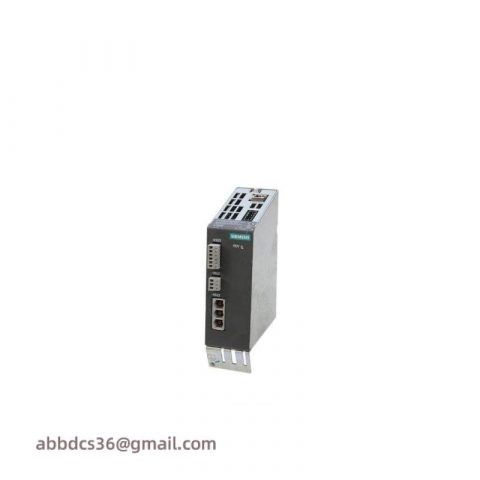 Siemens 6SL3053-0AA00-3AA0 Advanced Voltage Sensing Module for Sinamics Drives