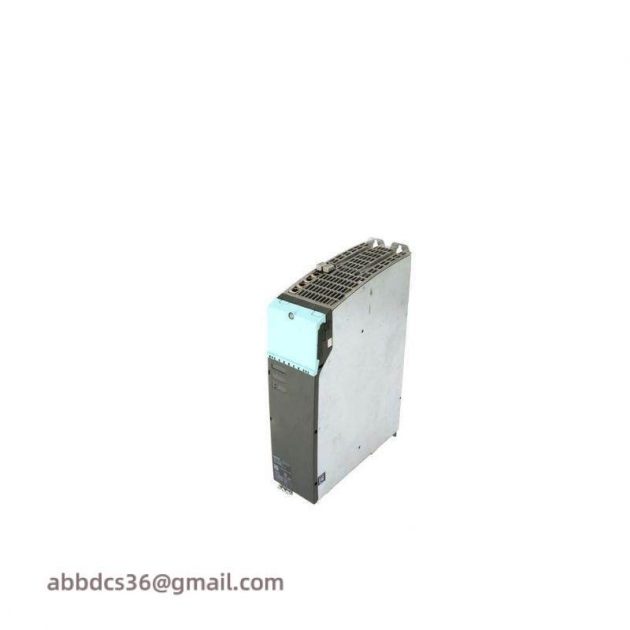 SIEMENS A5E00453507 Fiber-Optic Board Detection Module