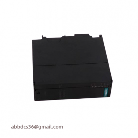 SIEMENS SIMATIC S7-400 SM431 8-Channel Analog Input Module, 6ES7 431-1KF10-0AB0