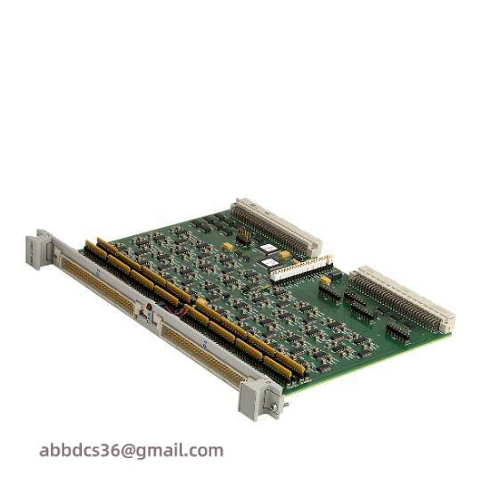 GE IC660ELB904RR High-Speed Genius I/O Module