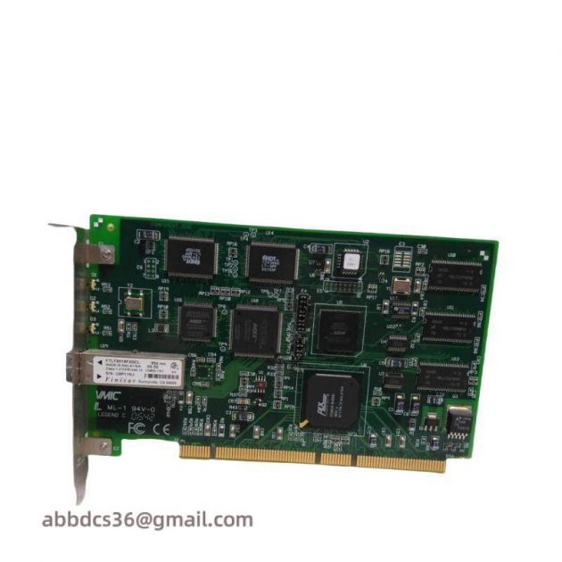 GE IC660ELB904RR High-Speed Genius I/O Module