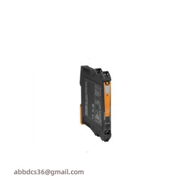 Weidmuller 8533640000 Digital Input Module