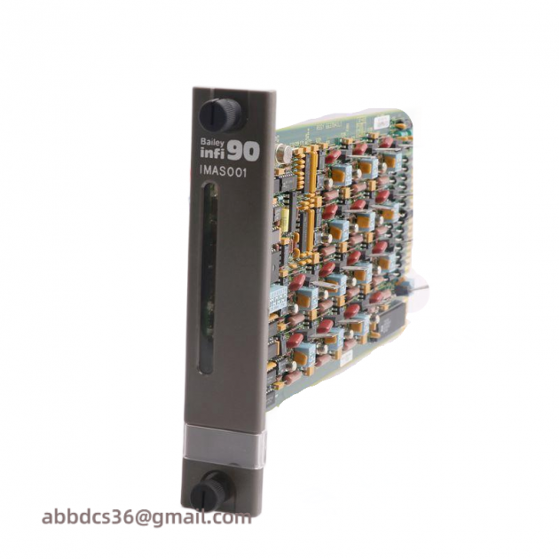 ABB 3HAC5054-1 Control Module, Enhancing Industrial Automation Processes