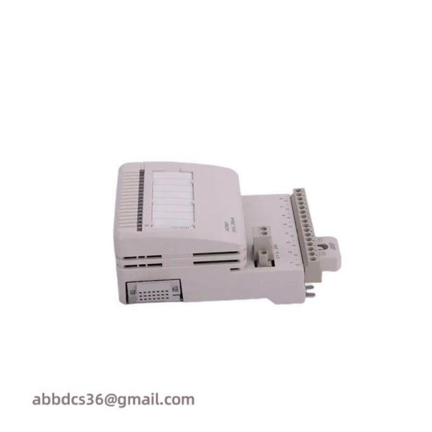 KOLLMORGEN 80026-173-23-R Mnemonic Control Module