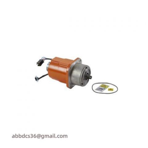 ABB 3HAC5054-1 Control Module, Enhancing Industrial Automation Processes