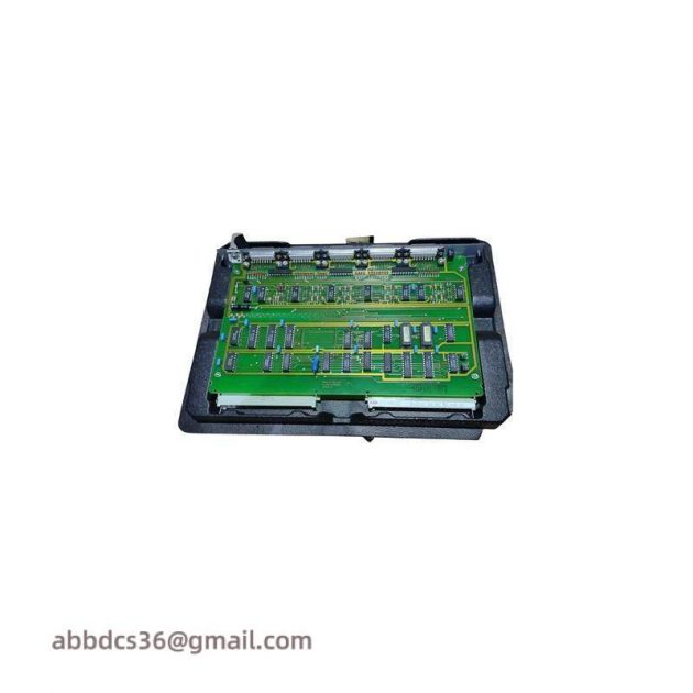 ABB PFTL101A-1.0kN 3BSE004166R1 Sensor Module