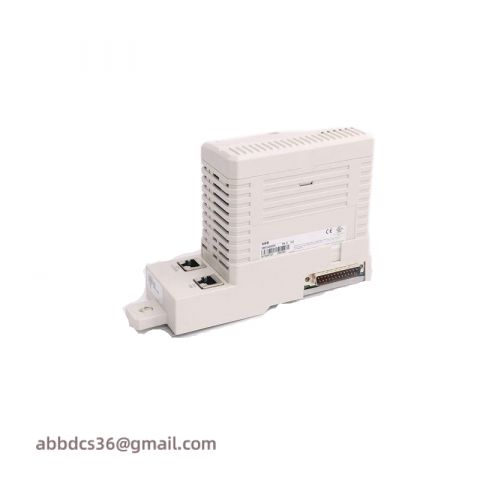 Schenck FZB 400 Industrial Control System Module, Enhances System Safety and Reliability