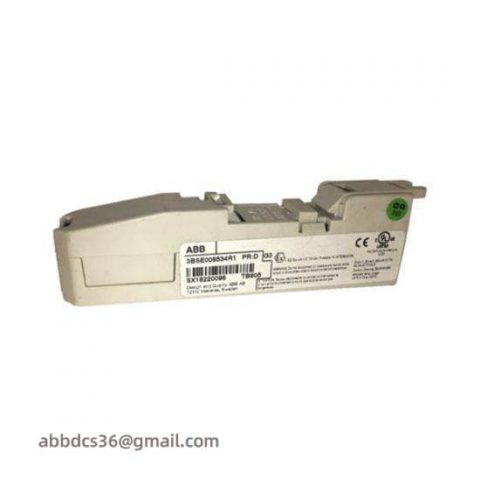 ABB TB805 Bus Outlet - Allen Bradley